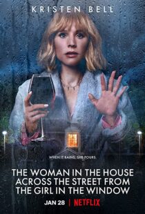 دانلود سریال The Woman in the House Across the Street from the Girl in the Window115235-574348180
