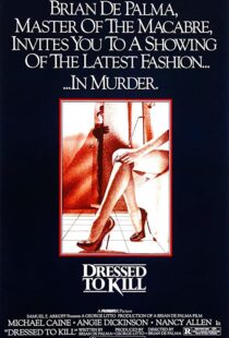 دانلود فیلم Dressed to Kill 1980111930-826706371