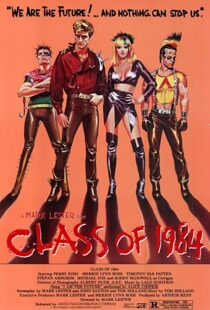 دانلود فیلم Class of 1984 1982114906-1163940836