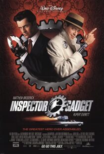 دانلود فیلم Inspector Gadget 1999112944-776231295