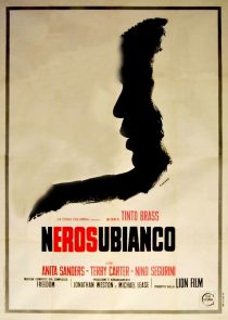 دانلود فیلم Nerosubianco 1969 سیاه روی سفید114270-1512166261