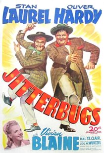 دانلود فیلم Jitterbugs 1943111961-1057379905