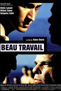 دانلود فیلم Beau travail 1999113360-1791227388