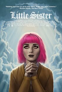 دانلود فیلم Little Sister 2016110925-1549268782