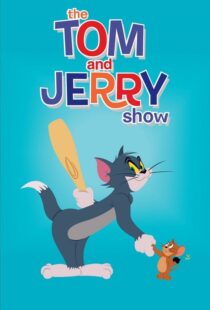 دانلود انیمیشن The Tom and Jerry Show نمایش تام و جری112406-34308815