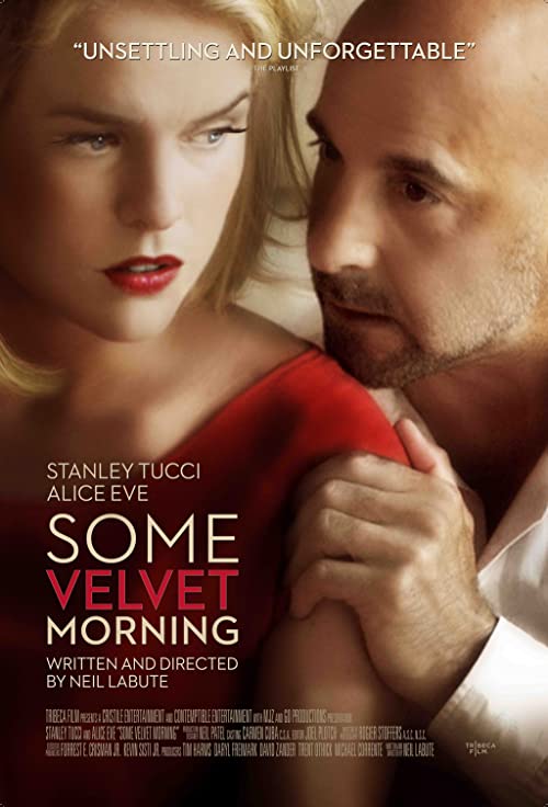 دانلود فیلم Some Velvet Morning 2013