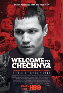 دانلود مستند Welcome to Chechnya 2020114379-1683358552