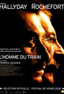 دانلود فیلم Man on the Train 2002113096-1739147777