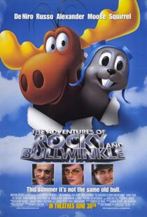 دانلود انیمیشن The Adventures of Rocky & Bullwinkle 2000113177-86527355