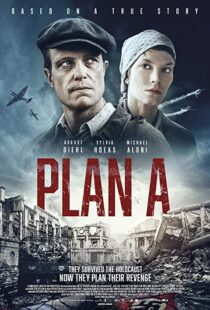دانلود فیلم Plan A 2021112587-845679155