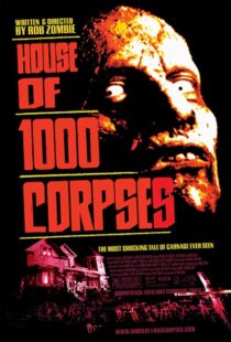 دانلود فیلم House of 1000 Corpses 2003111362-295347543