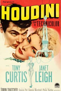 دانلود فیلم Houdini 1953111950-22193446