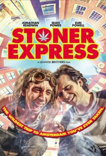 دانلود فیلم Stoner Express 2016110975-1411422424