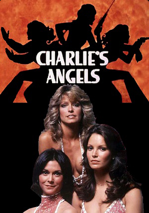 Fmovies discount charlie's angels