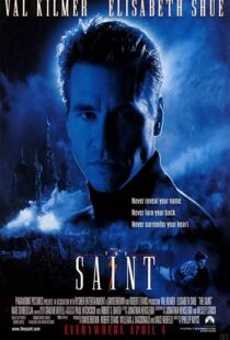 دانلود فیلم The Saint 1997114297-898740094