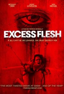 دانلود فیلم Excess Flesh 2015110556-583717573
