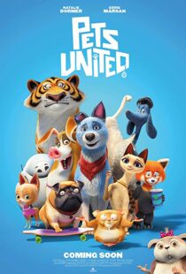 دانلود انیمیشن Pets United 2019114575-1064505375