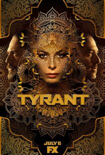 دانلود سریال Tyrant112125-82002662