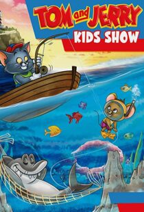 دانلود انیمیشن Tom & Jerry Kids Show بچه های تام و جری112396-1858358551