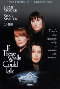 دانلود فیلم If These Walls Could Talk 1996114242-1581440567