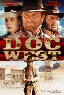 دانلود فیلم Doc West 2009113414-1324070024