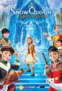 دانلود انیمیشن The Snow Queen: Mirrorlands 2018113549-1363813509
