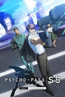 دانلود انیمه Psycho-Pass: Sinners of the System Case.2 First Guardian 2019110951-277904349