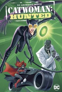 دانلود انیمیشن Catwoman: Hunted 2022115291-742680559