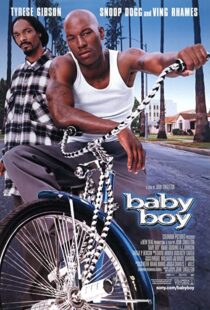دانلود فیلم Baby Boy 2001113039-651218722