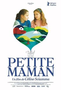 دانلود فیلم Petite Maman 2021111420-1196704085