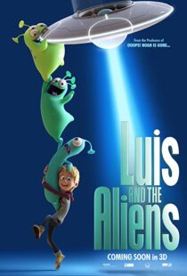 دانلود انیمیشن Luis and the Aliens 2018114564-123480778