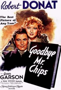 دانلود فیلم Goodbye, Mr. Chips 1939112937-1465368865