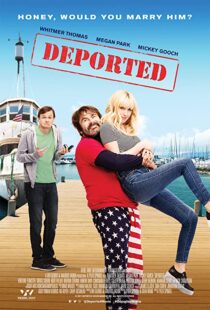 دانلود فیلم Deported 2020114133-1726384671