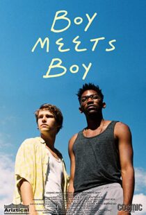 دانلود فیلم Boy Meets Boy 2021112593-1579619470