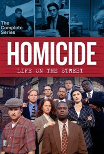 دانلود سریال Homicide: Life on the Street قتل: زندگی در خیابان111845-2131180003