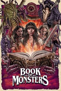 دانلود فیلم Book of Monsters 2018113368-2034282336