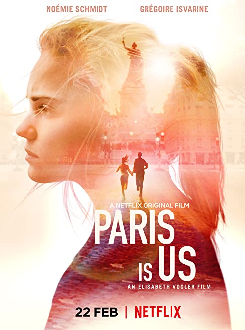 دانلود فیلم Paris Is Us 2019