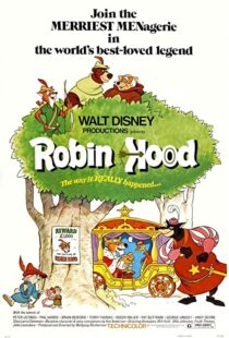 دانلود انیمیشن Robin Hood 1973114049-456735737