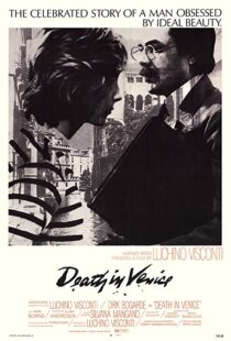 دانلود فیلم Death in Venice 1971113703-970826266