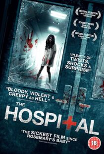 دانلود فیلم The Hospital 2013111248-1169733322