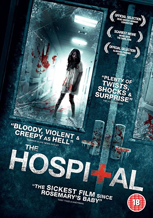 دانلود فیلم The Hospital 2013