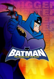 دانلود انیمیشن Batman: The Brave and the Bold بتمن: شجاع و جسور115073-24620376