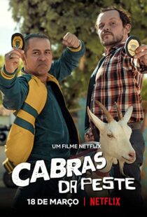 دانلود فیلم Cabras da Peste 2021115303-1547004767