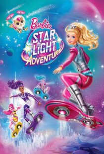 دانلود انیمیشن Barbie: Star Light Adventure 2016110497-236926257