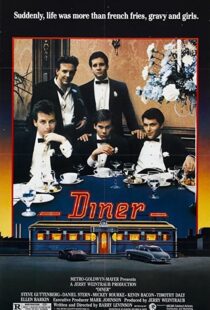 دانلود فیلم Diner 1982114537-456933043