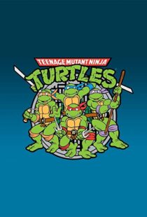 دانلود انیمه Teenage Mutant Ninja Turtles112062-1182734469