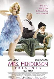 دانلود فیلم Mrs. Henderson Presents 2005110648-1987793036