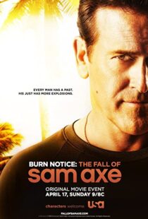 دانلود فیلم Burn Notice: The Fall of Sam Axe 2011113697-1763991720