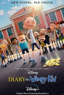 دانلود انیمیشن Diary of a Wimpy Kid 2021112319-932777429