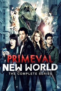 دانلود سریال Primeval: New World112099-162826091